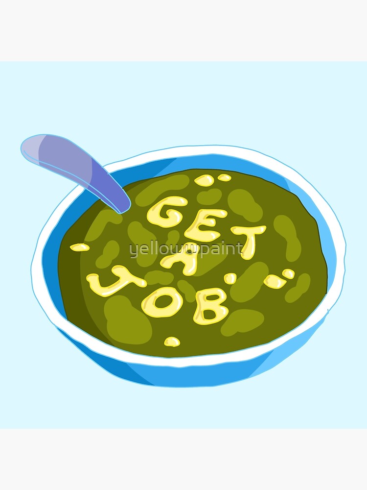 Detail Spongebob Soup Meme Nomer 35