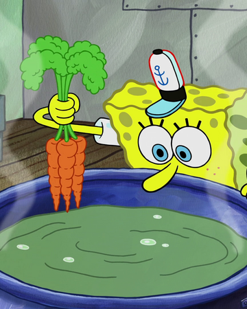 Detail Spongebob Soup Meme Nomer 43