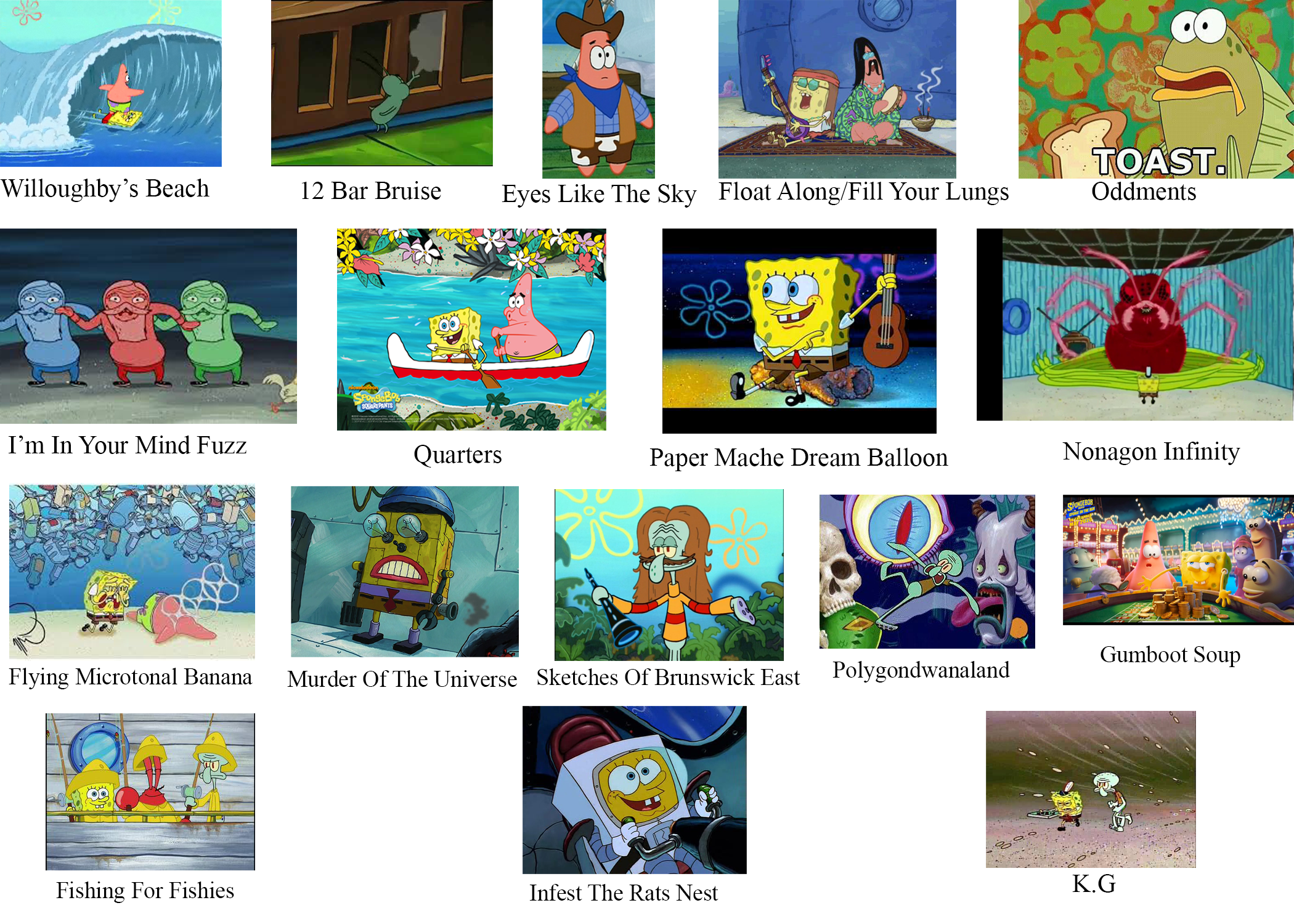 Detail Spongebob Soup Meme Nomer 55