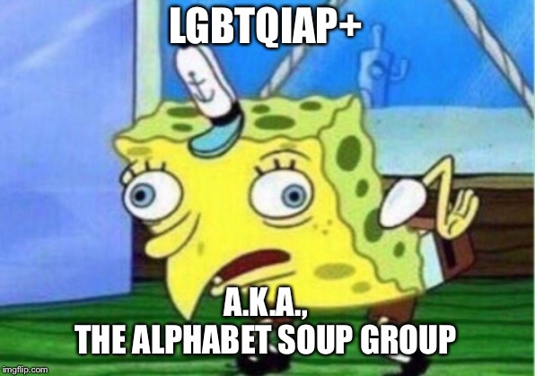 Detail Spongebob Soup Meme Nomer 9