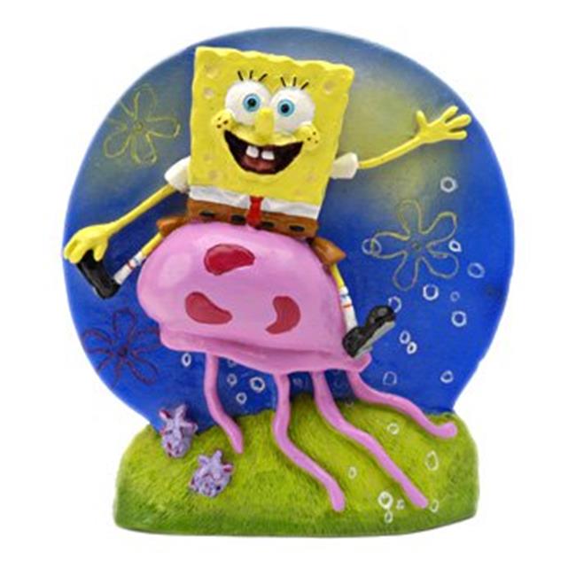 Detail Spongebob Speakers Jellyfish Nomer 35