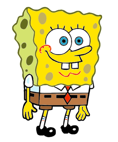 Detail Spongebob Squarepants Characters Images Nomer 16