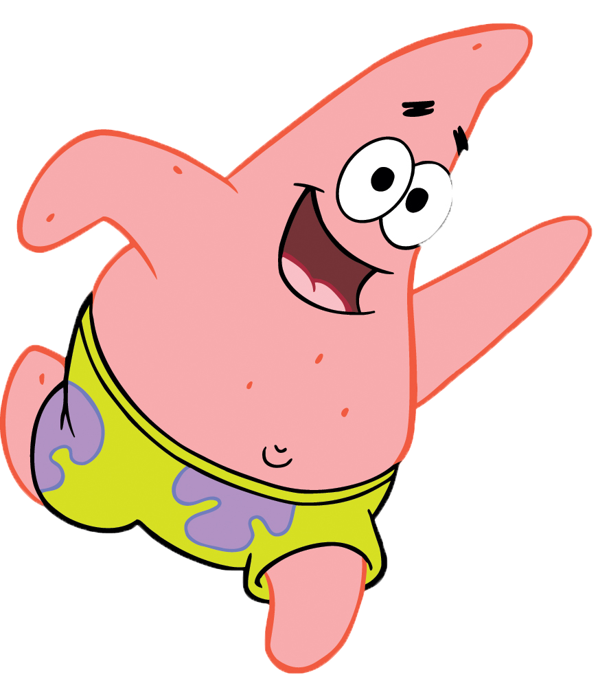 Detail Spongebob Squarepants Characters Images Nomer 3