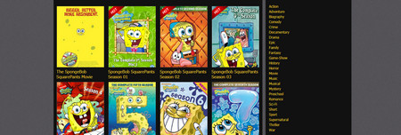 Spongebob Squarepants Complete Series Download - KibrisPDR