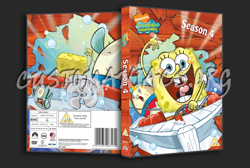 Detail Spongebob Squarepants Complete Series Download Nomer 17