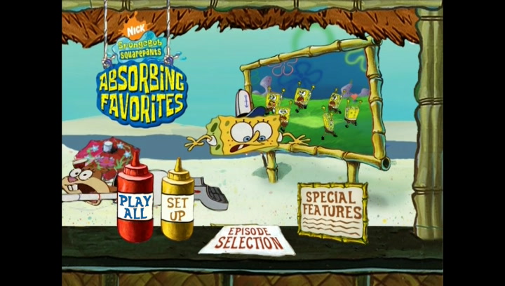 Detail Spongebob Squarepants Complete Series Download Nomer 24