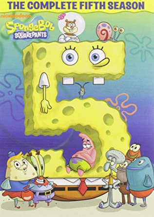 Detail Spongebob Squarepants Complete Series Download Nomer 39