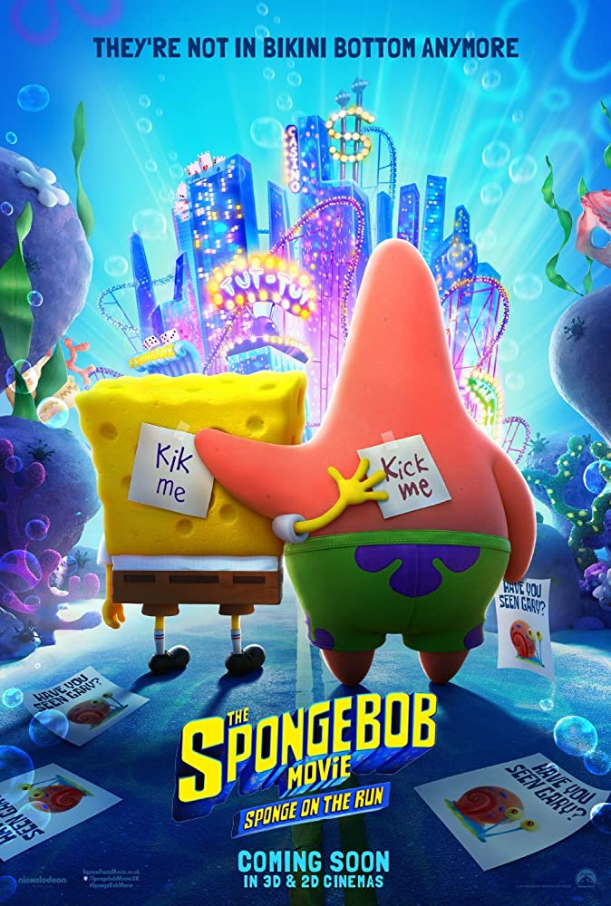 Detail Spongebob Squarepants Complete Series Download Nomer 49