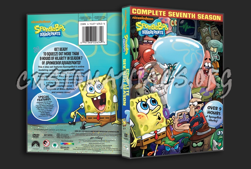 Detail Spongebob Squarepants Complete Series Download Nomer 7