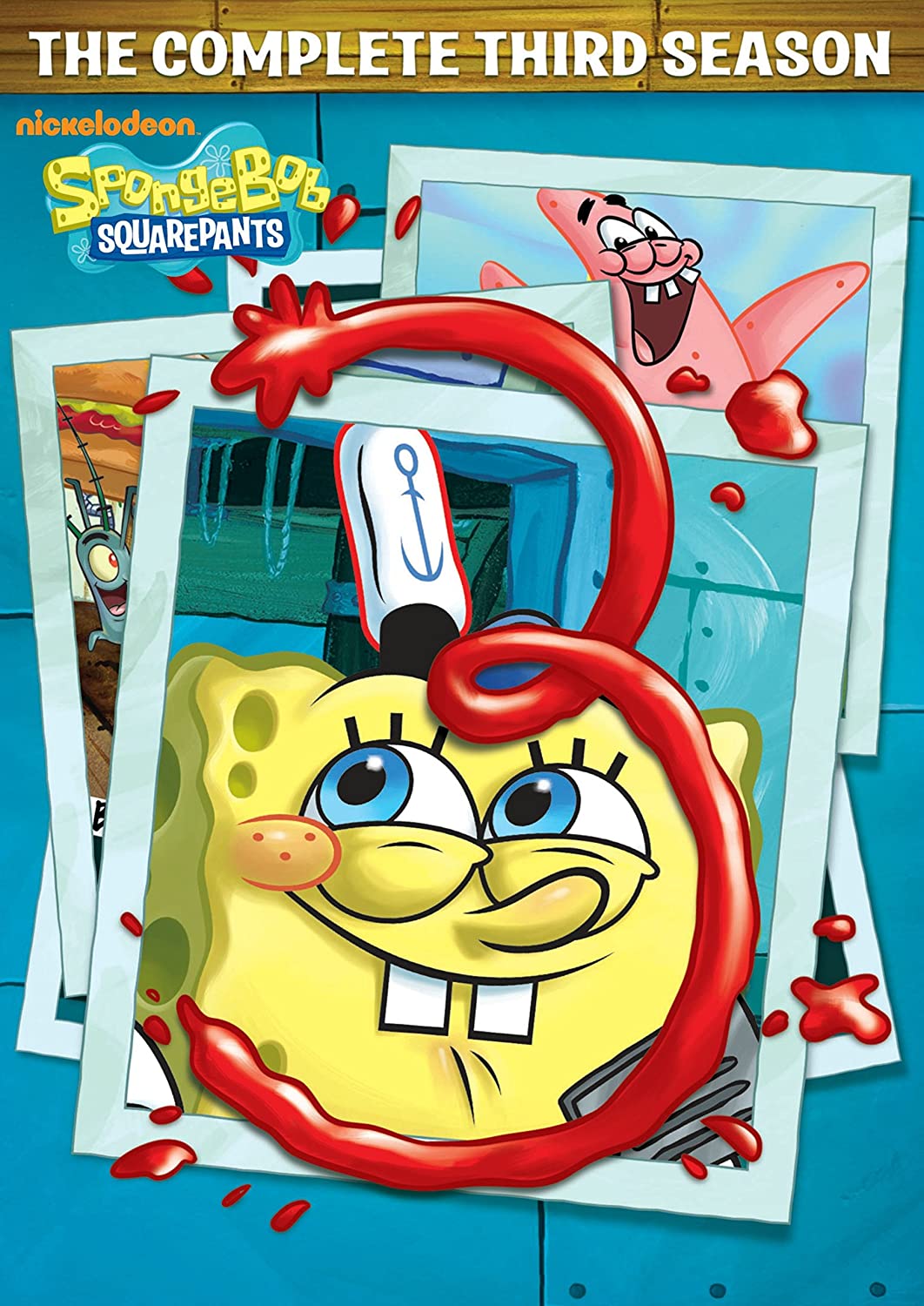 Detail Spongebob Squarepants Complete Series Download Nomer 8