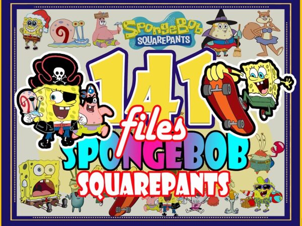 Detail Spongebob Squarepants Download Nomer 35