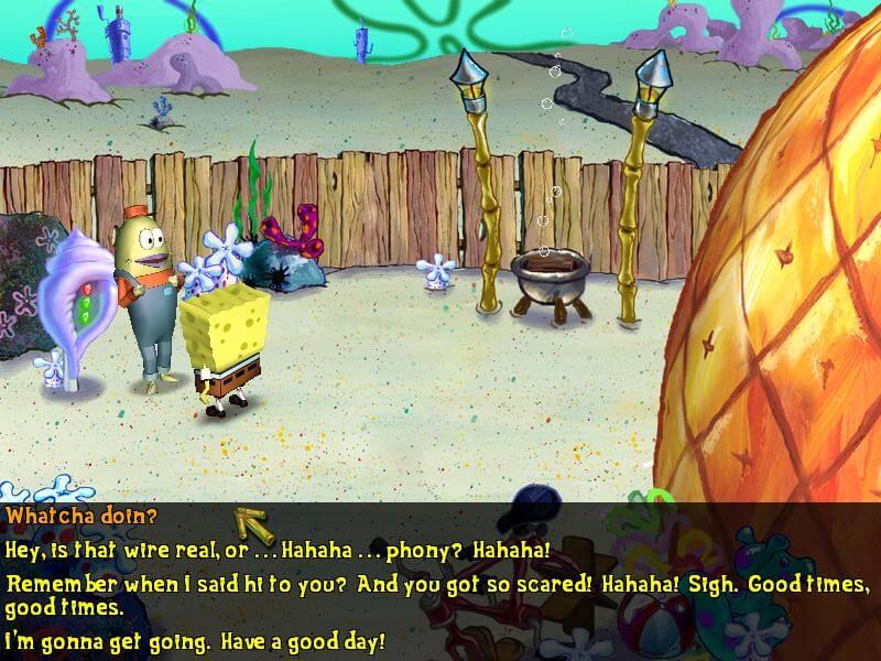 Detail Spongebob Squarepants Download Nomer 52