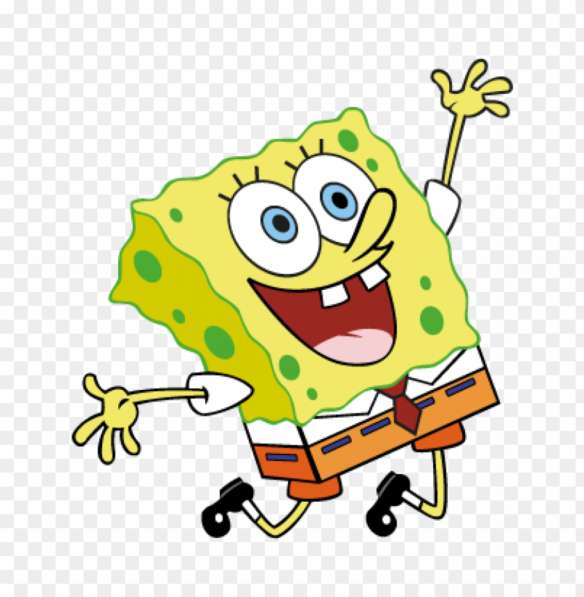 Detail Spongebob Squarepants For Free Nomer 12