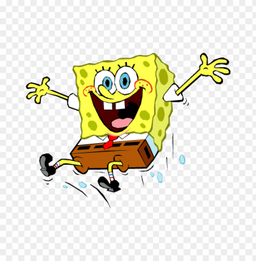 Detail Spongebob Squarepants For Free Nomer 13