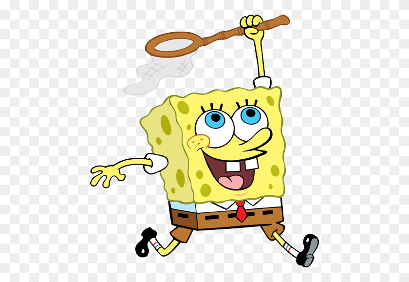 Detail Spongebob Squarepants For Free Nomer 14