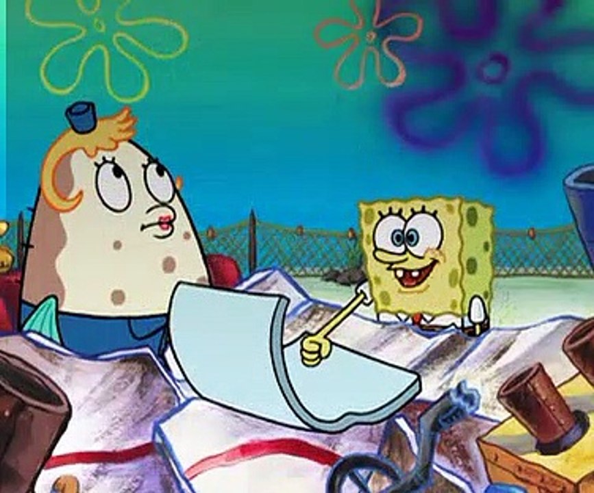 Detail Spongebob Squarepants For Free Nomer 15