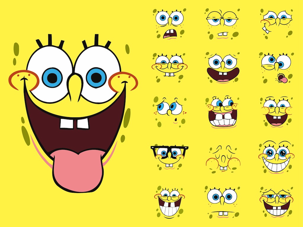 Detail Spongebob Squarepants For Free Nomer 17
