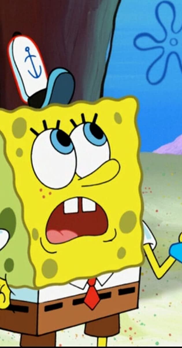Detail Spongebob Squarepants For Free Nomer 25