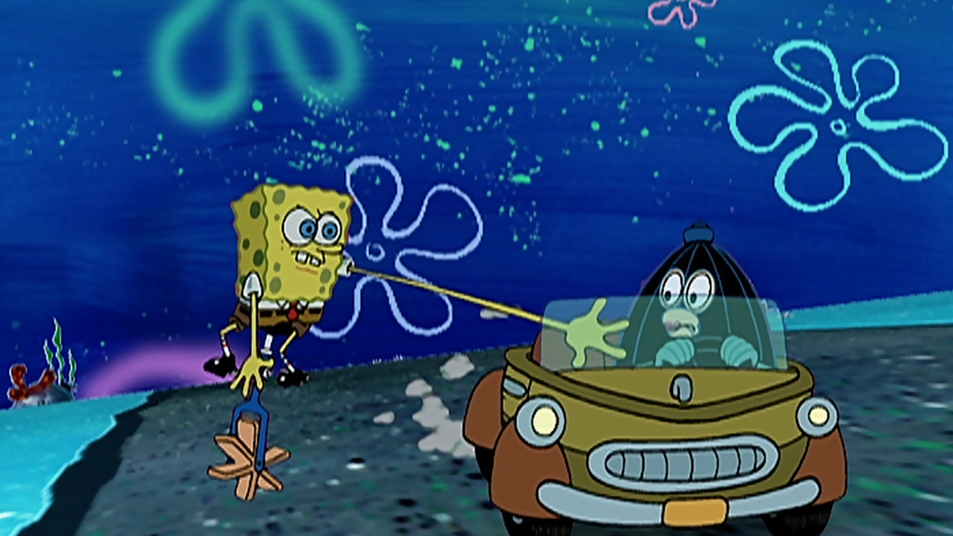 Detail Spongebob Squarepants For Free Nomer 29