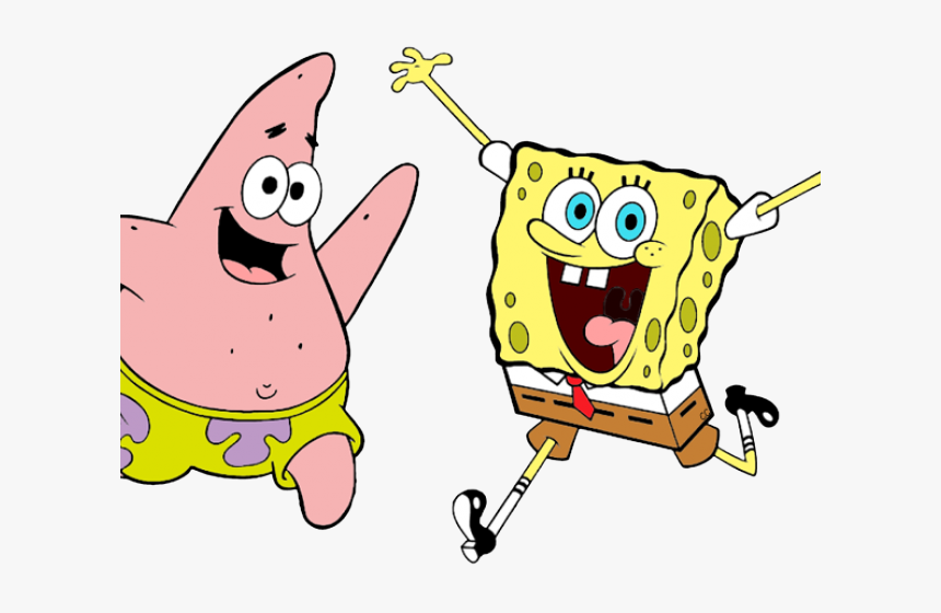 Detail Spongebob Squarepants For Free Nomer 43
