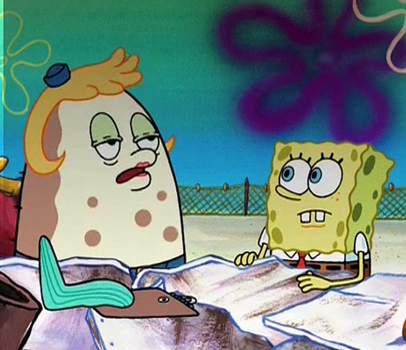Detail Spongebob Squarepants For Free Nomer 44
