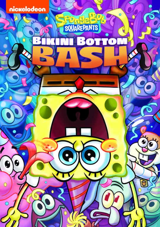 Detail Spongebob Squarepants For Free Nomer 45