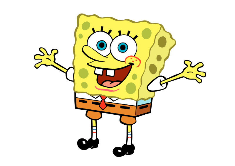 Detail Spongebob Squarepants For Free Nomer 6