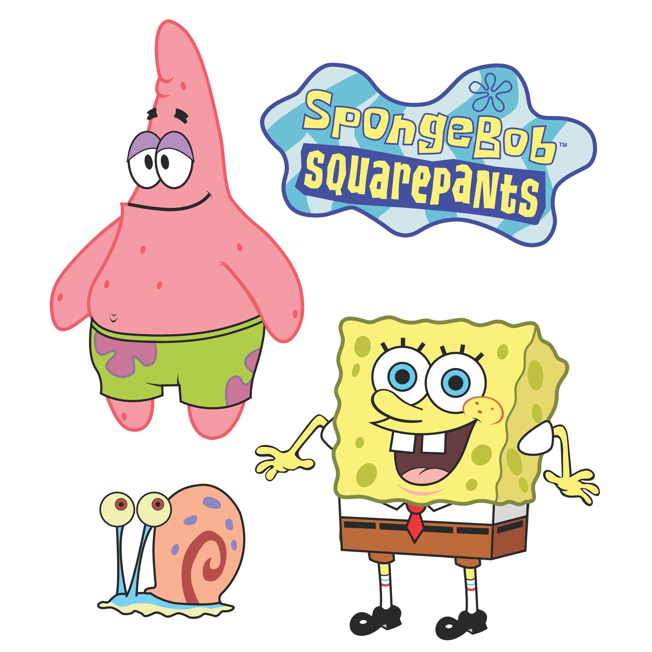 Detail Spongebob Squarepants For Free Nomer 48