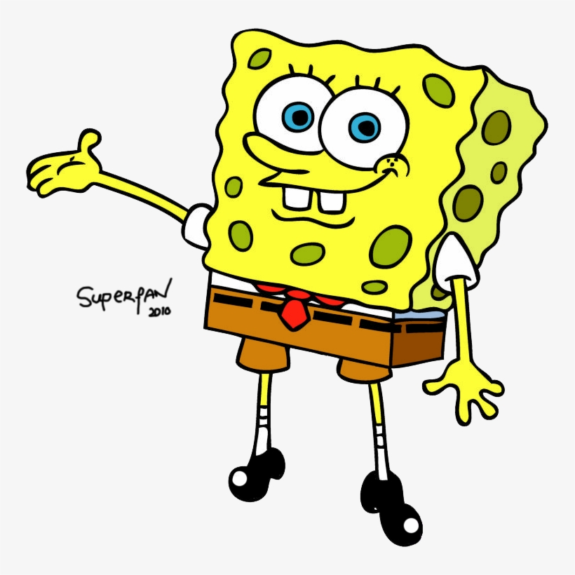 Detail Spongebob Squarepants For Free Nomer 50