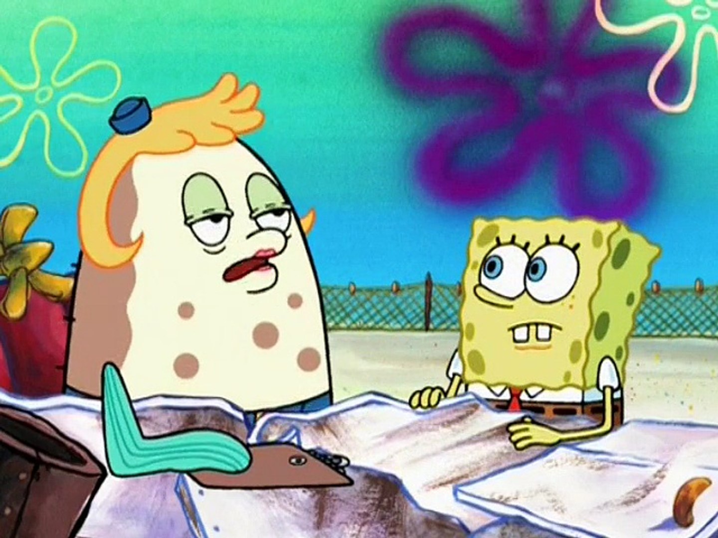 Detail Spongebob Squarepants For Free Nomer 54