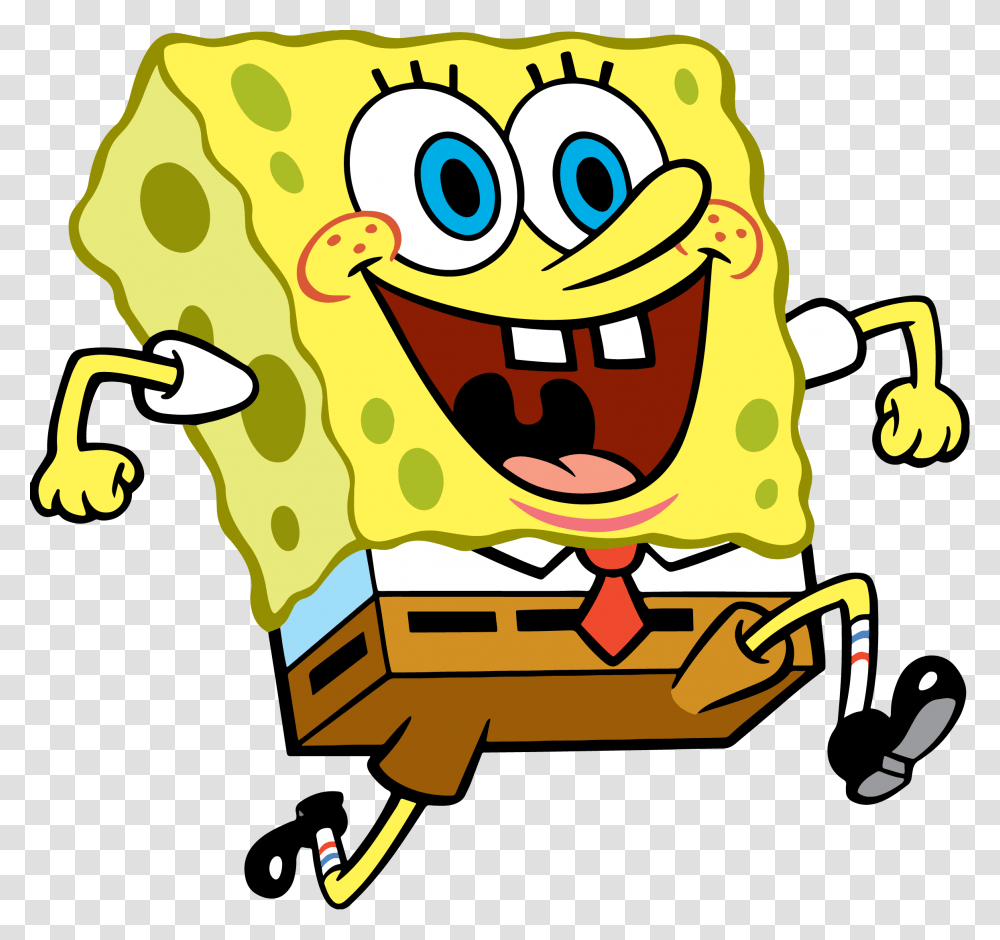 Detail Spongebob Squarepants Free Download Nomer 23