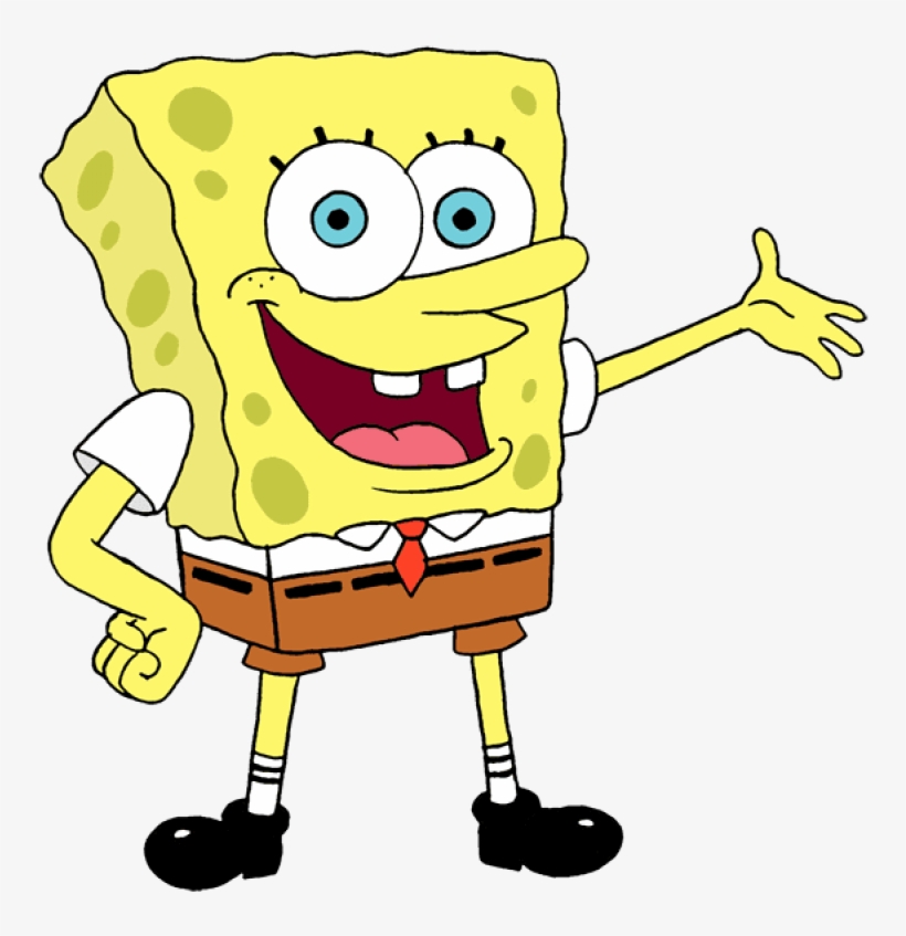 Detail Spongebob Squarepants Free Download Nomer 26