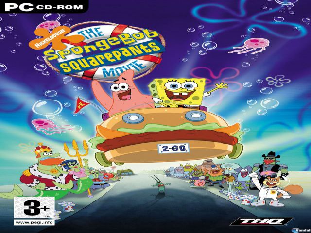 Detail Spongebob Squarepants Free Download Nomer 27