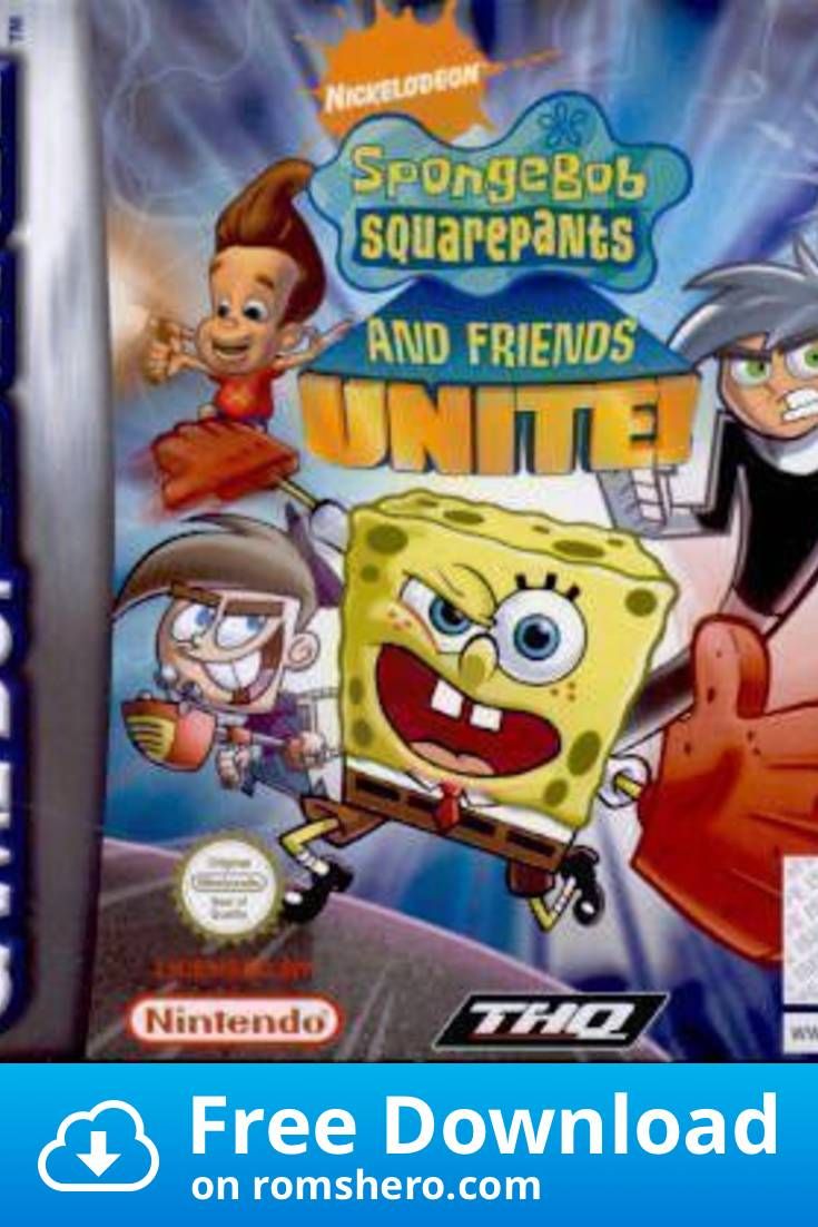 Detail Spongebob Squarepants Free Download Nomer 42