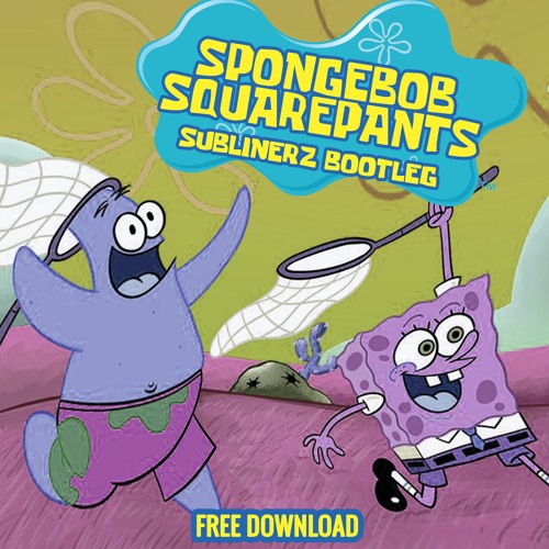 Detail Spongebob Squarepants Free Download Nomer 46