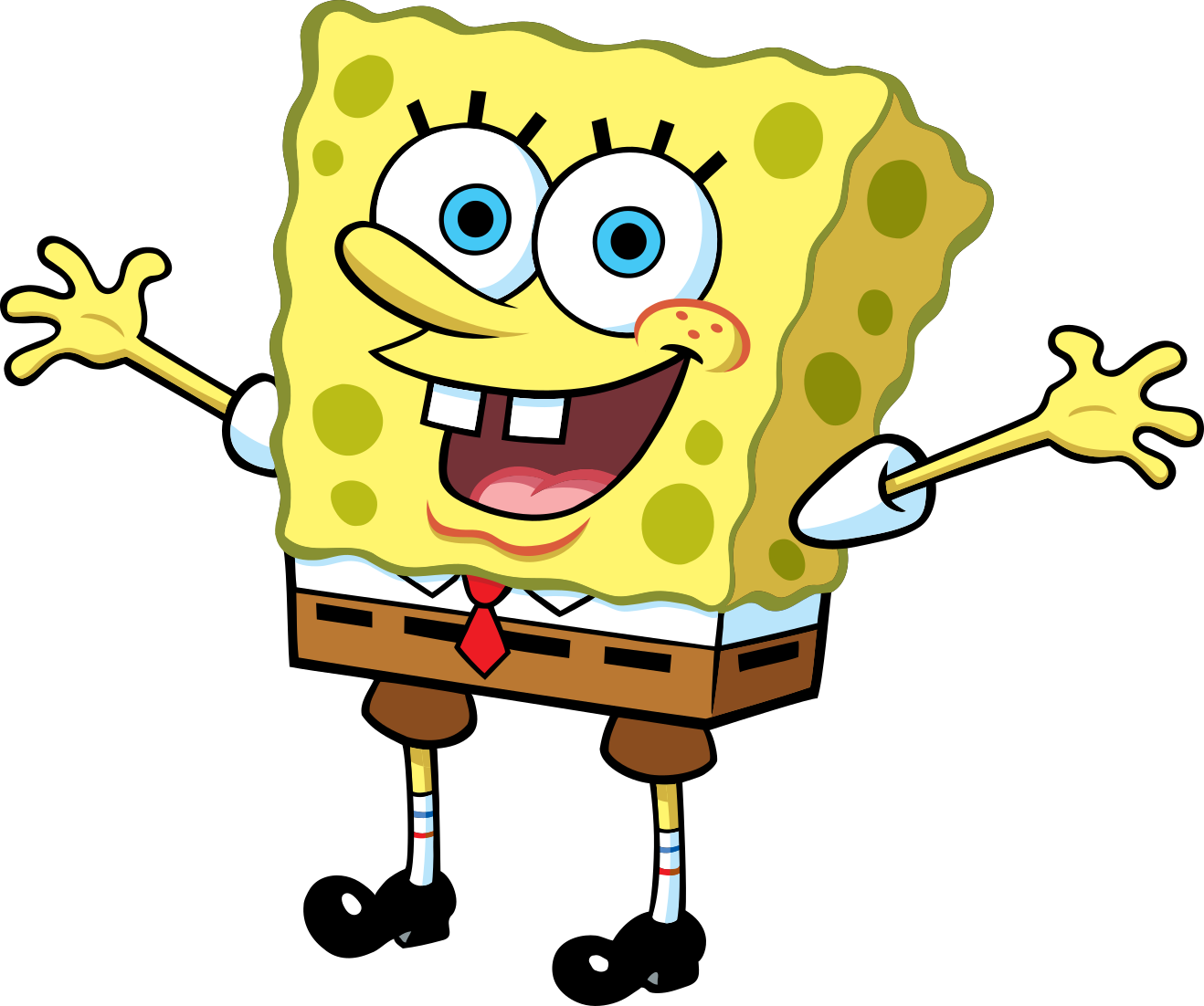 Detail Spongebob Squarepants Images Nomer 17