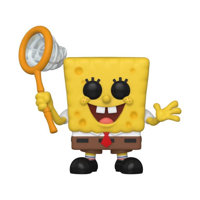 Detail Spongebob Squarepants Images Nomer 56