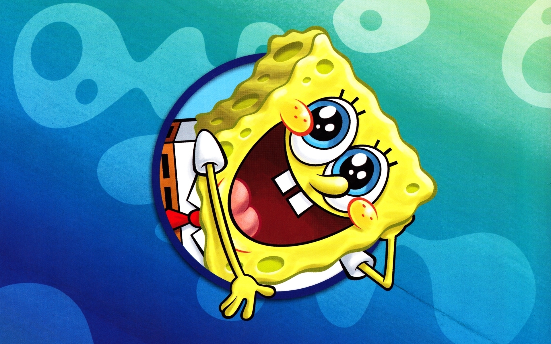 Detail Spongebob Squarepants Live Wallpaper Nomer 34