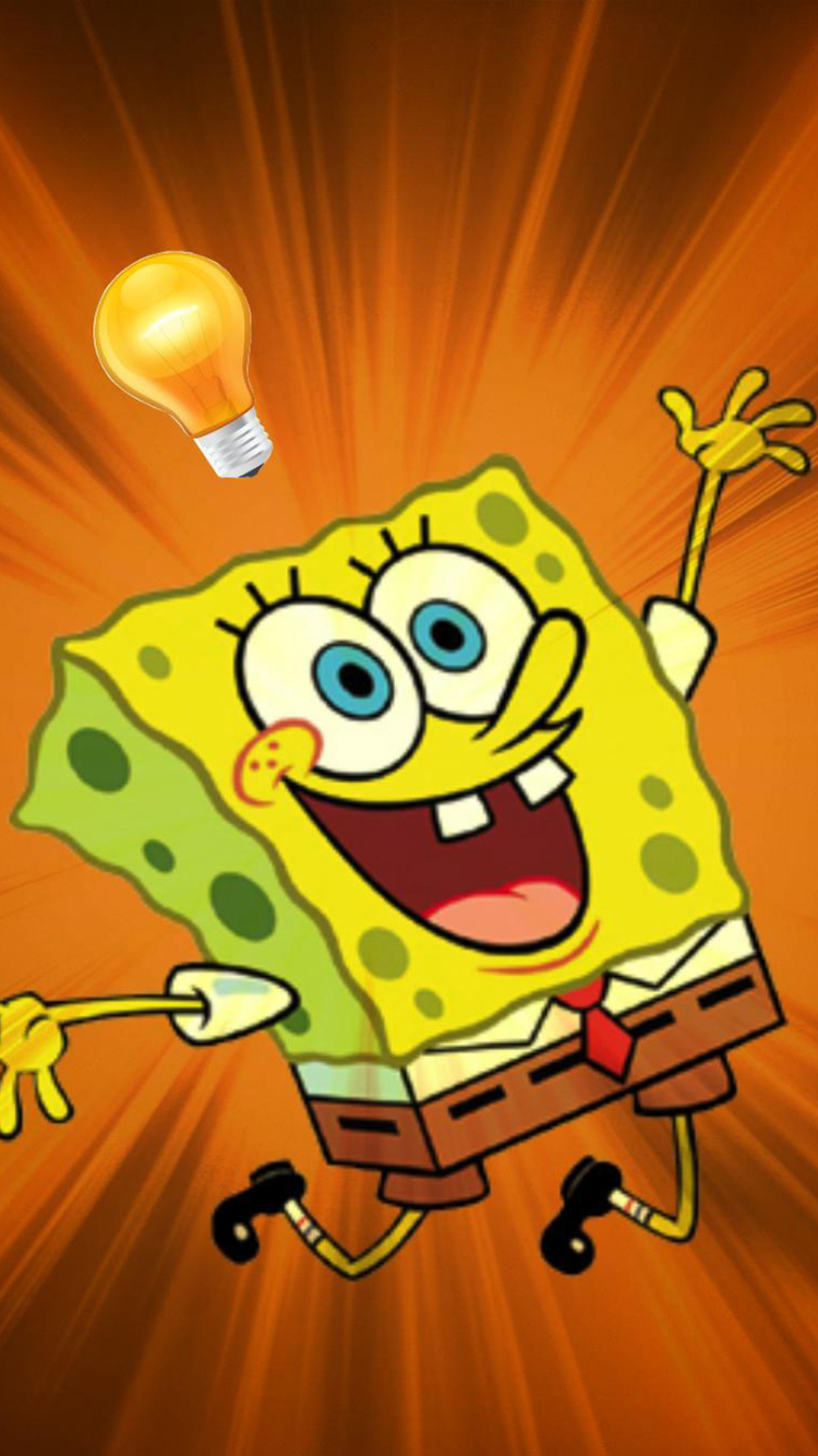 Detail Spongebob Squarepants Live Wallpaper Nomer 45