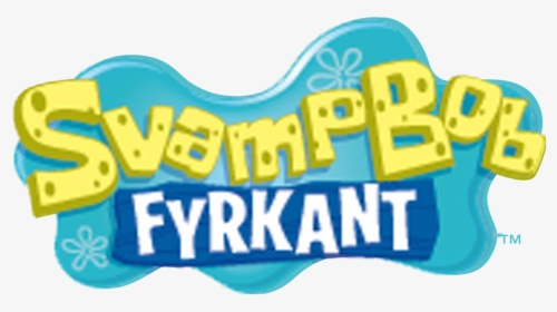 Detail Spongebob Squarepants Logo Nomer 21