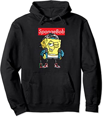 Detail Spongebob Squarepants Logo Nomer 32