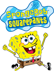 Detail Spongebob Squarepants Logo Png Nomer 27