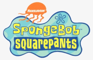 Detail Spongebob Squarepants Logo Png Nomer 9