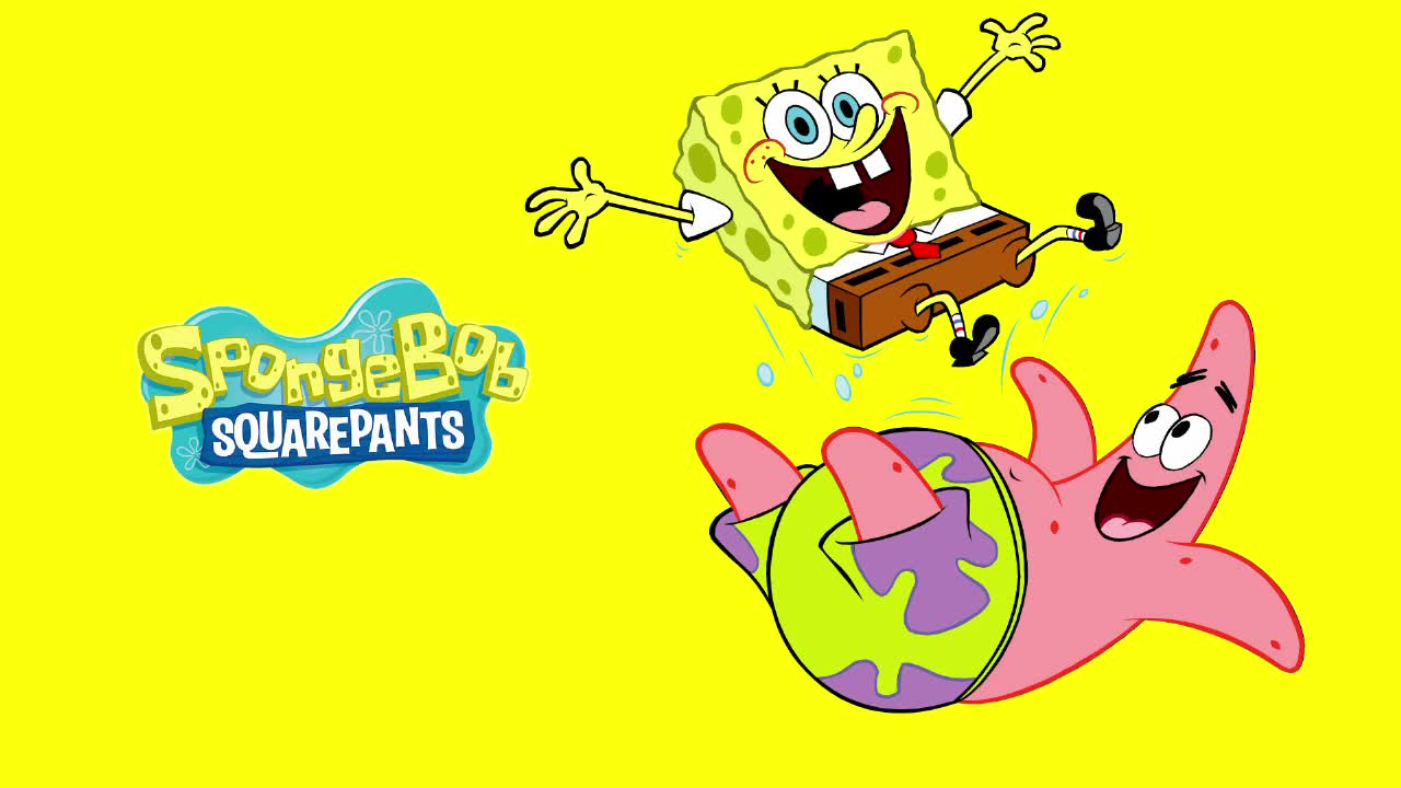 Detail Spongebob Squarepants Pichers Nomer 23