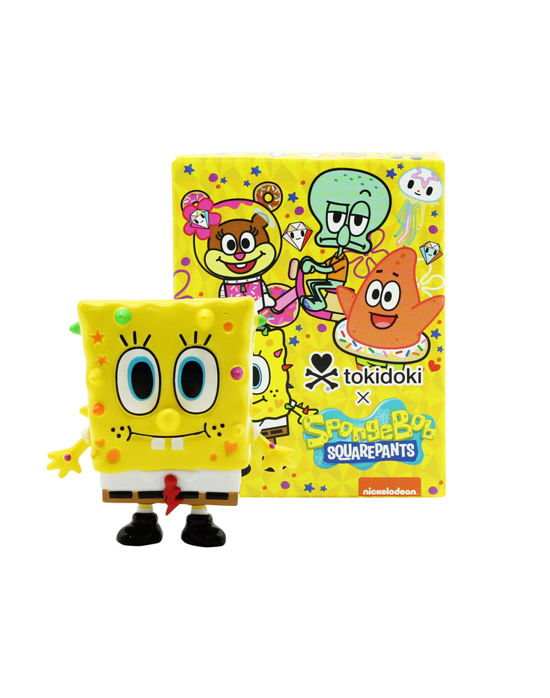 Detail Spongebob Squarepants Pichers Nomer 27