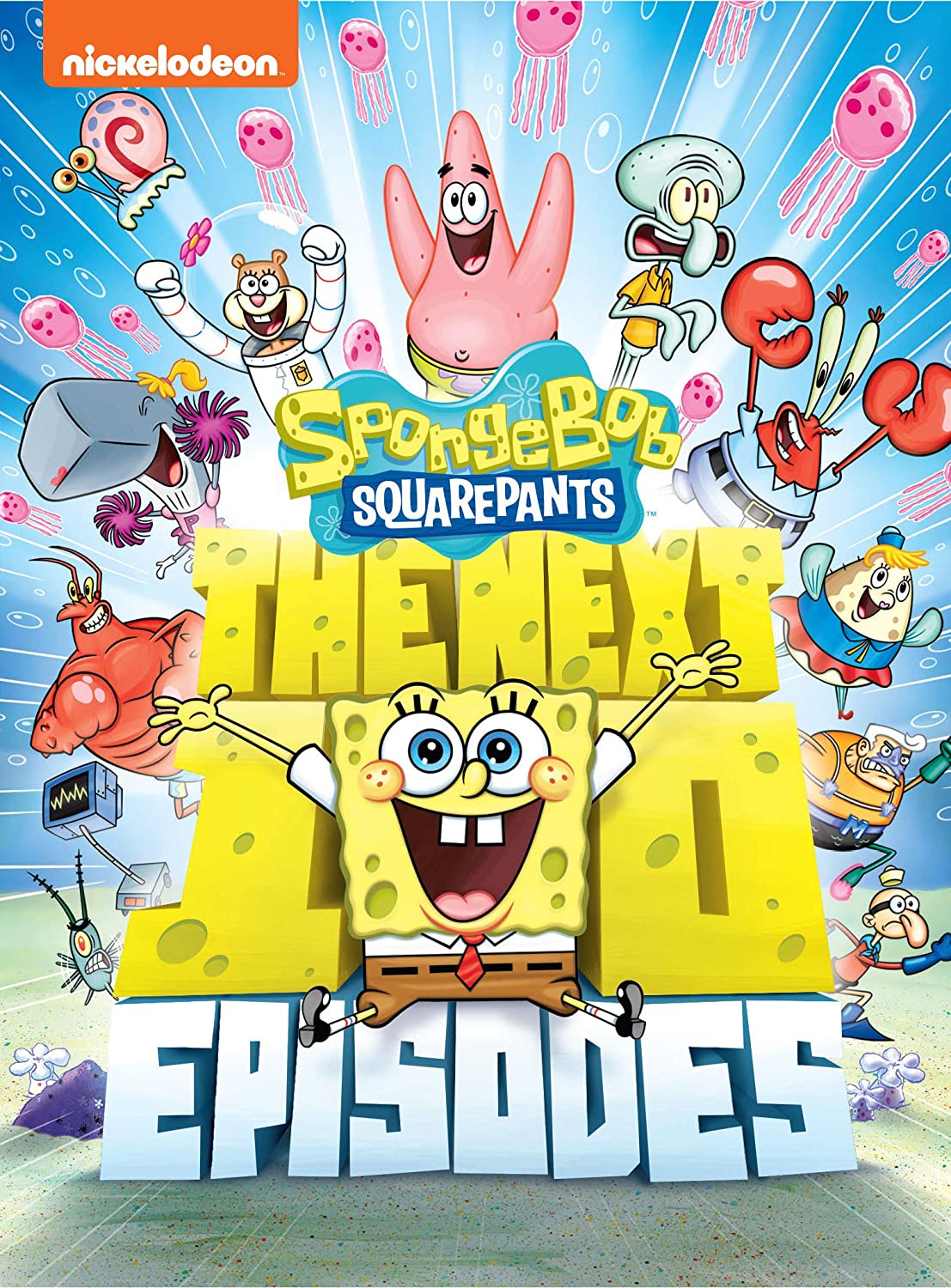 Detail Spongebob Squarepants Pichers Nomer 32