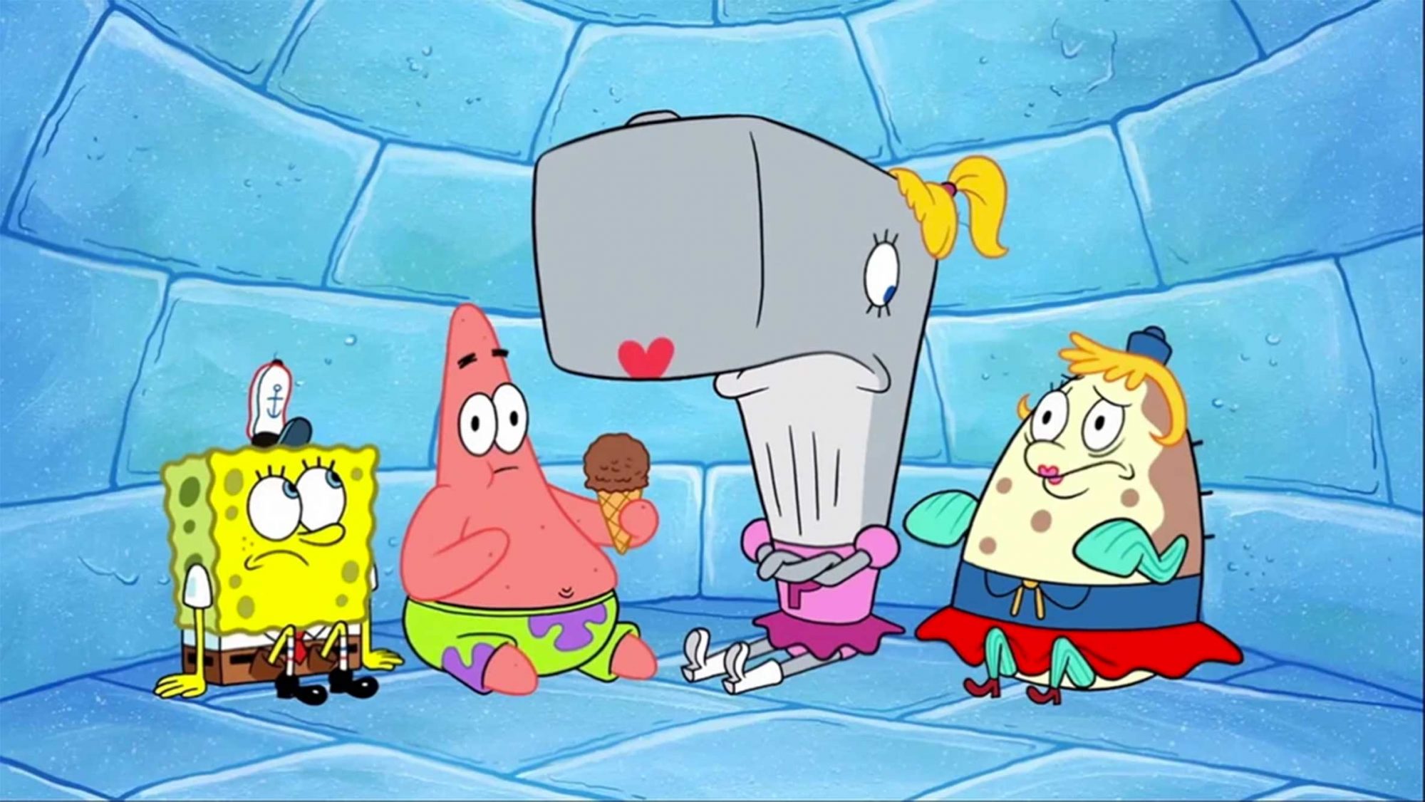 Detail Spongebob Squarepants Pichers Nomer 44