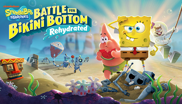Detail Spongebob Squarepants Pichers Nomer 51