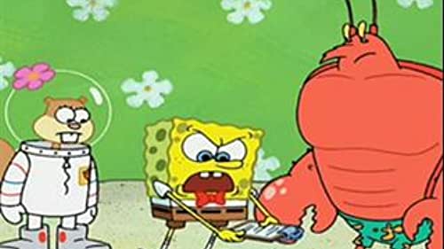 Detail Spongebob Squarepants Pichers Nomer 53