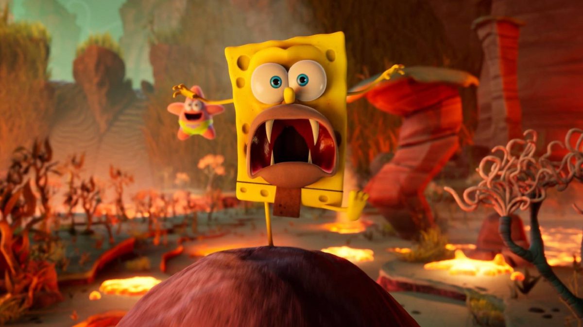 Detail Spongebob Squarepants Pics Nomer 37